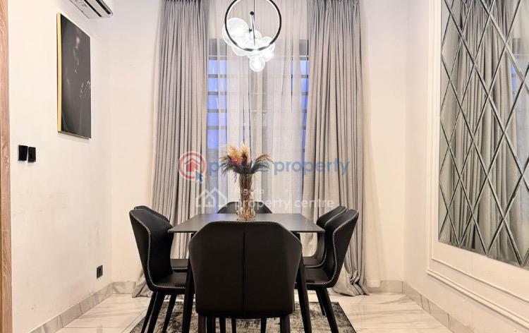 2 bedroom Block Of Flats Short let Along Lekki Expressway Lagos - 4