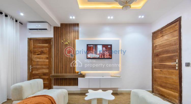 1 bedroom Mini Flat Short let Ikate, Ikate Elegushi Lekki Lagos - 3