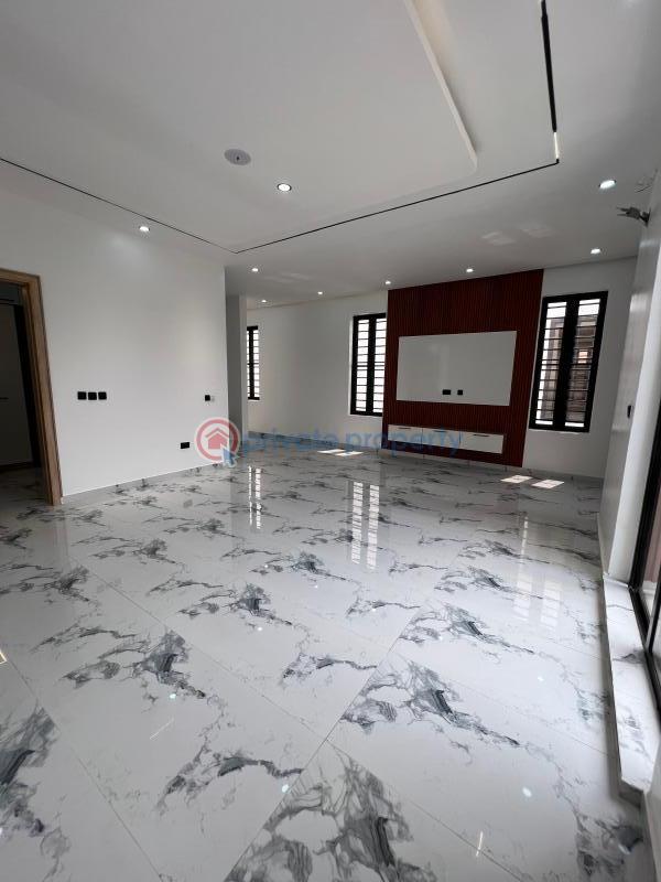 5 bedroom Detached Duplex For Sale Ologolo Lekki Lagos - 16