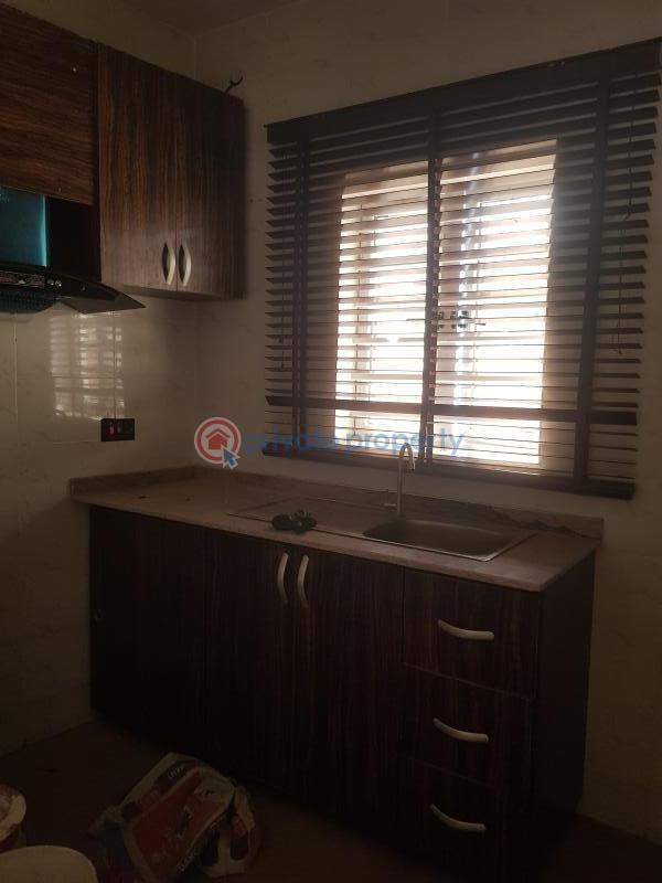 3 bedroom House For Rent Peace Estate Gbagada Lagos - 2