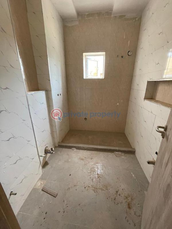 3 bedroom Flat & Apartment For Sale Life Camp Abuja Phase 3  - 5