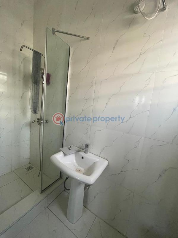 2 bedroom House For Rent Bera Estate Chevron Drive Lekki Lagos - 6