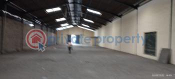 Warehouse For Rent Morrison Crescent, Alausa Bus Stop Oregun Ikeja Lagos - 3