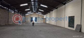 Warehouse For Rent Morrison Crescent, Alausa Bus Stop Oregun Ikeja Lagos - 4