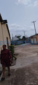 Warehouse For Rent Morrison Crescent, Alausa Bus Stop Oregun Ikeja Lagos - 5