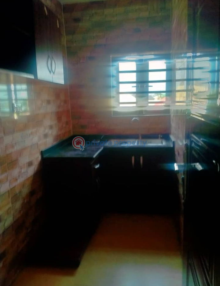 2 bedroom Flat & Apartment For Rent Powerline Estate Ogun Ogun area  - 2