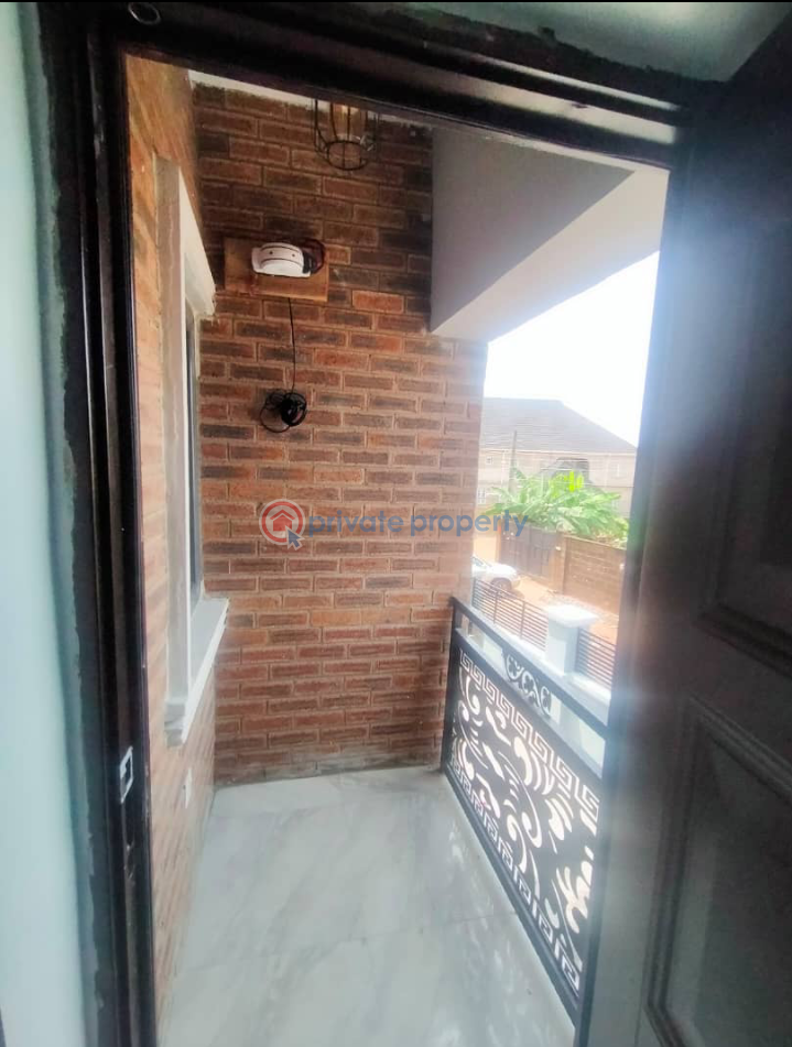 2 bedroom Flat & Apartment For Rent Powerline Estate Ogun Ogun area  - 4