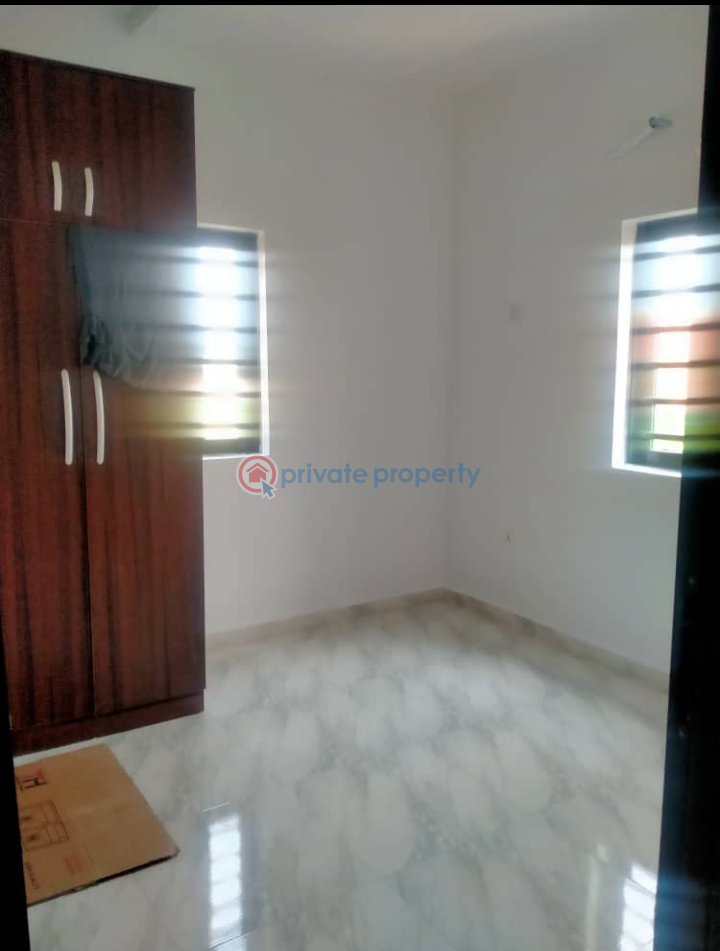 2 bedroom Flat & Apartment For Rent Powerline Estate Ogun Ogun area  - 1