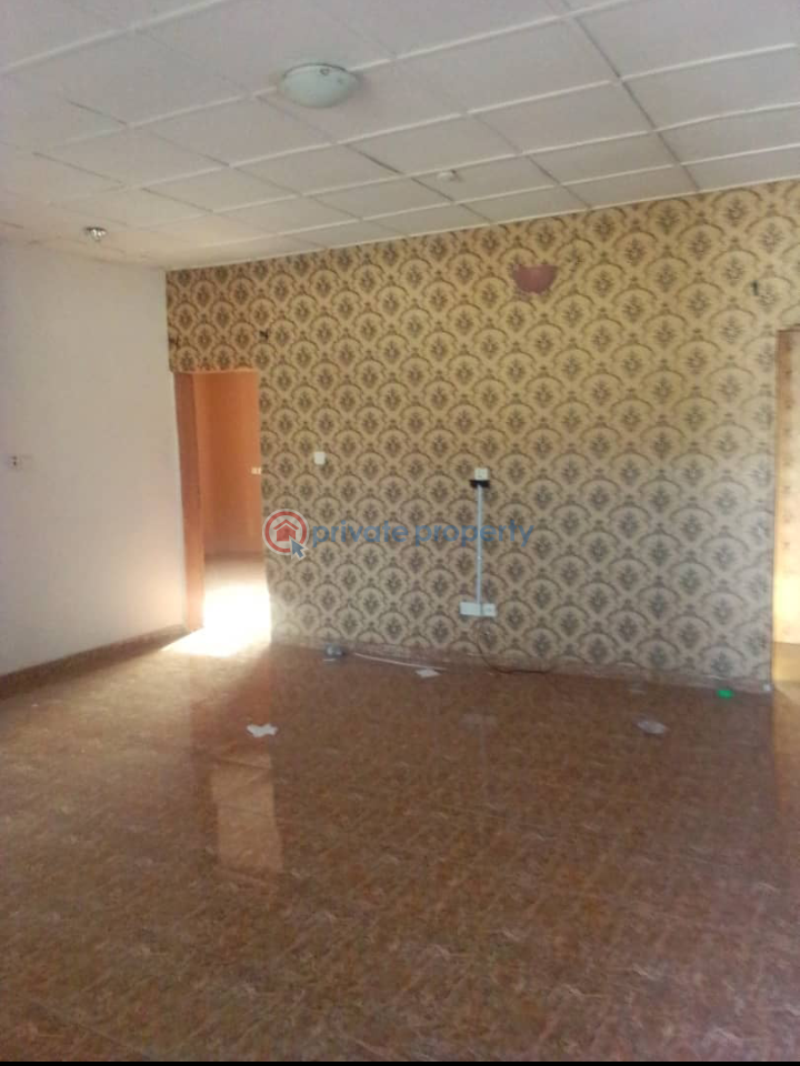 2 bedroom Flat & Apartment For Rent Cement Mangoro Ikeja Lagos - 3