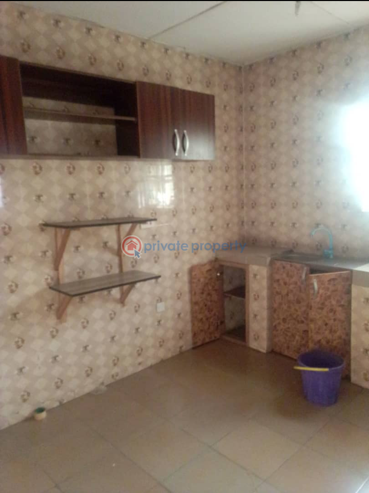 2 bedroom Flat & Apartment For Rent Cement Mangoro Ikeja Lagos - 4