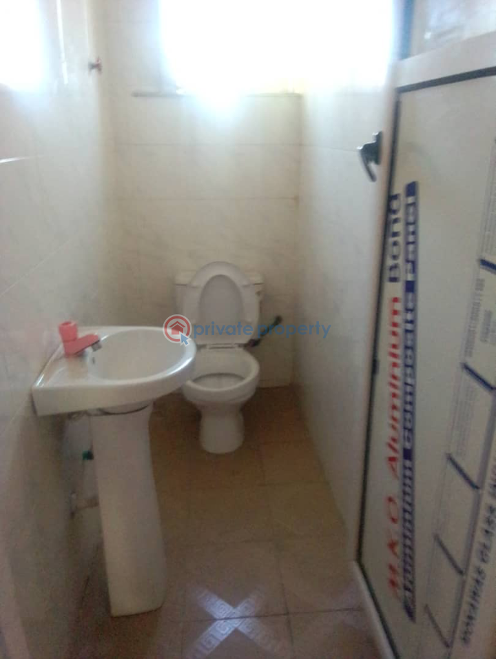 2 bedroom Flat & Apartment For Rent Cement Mangoro Ikeja Lagos - 2