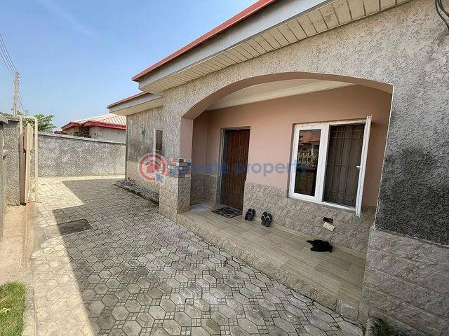 2 bedroom House For Sale Trademore Estate Lugbe Abuja Phase 4  - 0