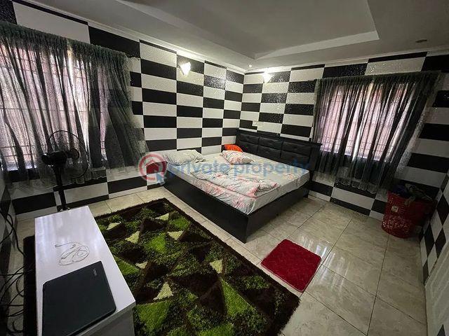 2 bedroom House For Sale Trademore Estate Lugbe Abuja Phase 4  - 4