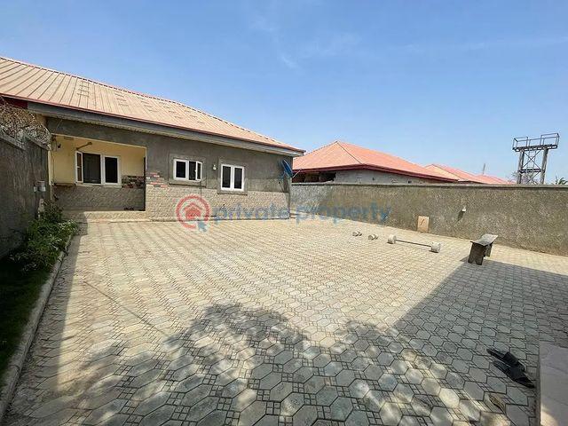 2 bedroom House For Sale Trademore Estate Lugbe Abuja Phase 4  - 8