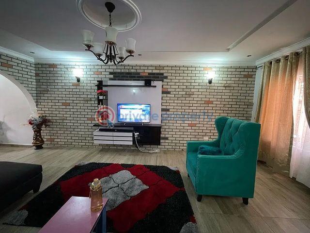 2 bedroom House For Sale Trademore Estate Lugbe Abuja Phase 4  - 3