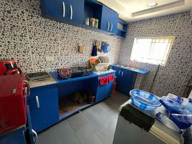 2 bedroom House For Sale Trademore Estate Lugbe Abuja Phase 4  - 5