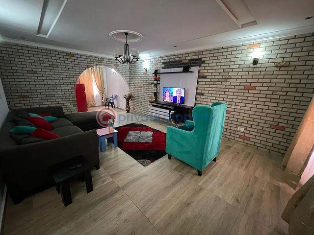 2 bedroom House For Sale Trademore Estate Lugbe Abuja Phase 4  - 2