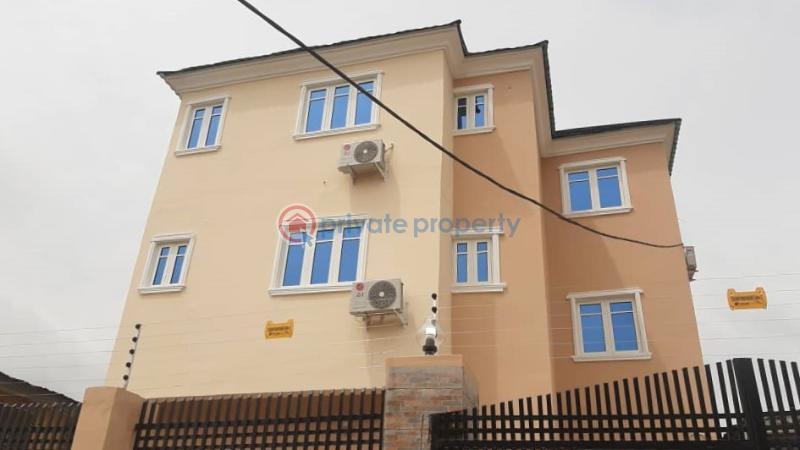 10 bedroom House For Sale Agbowo Ibadan Oyo - 3