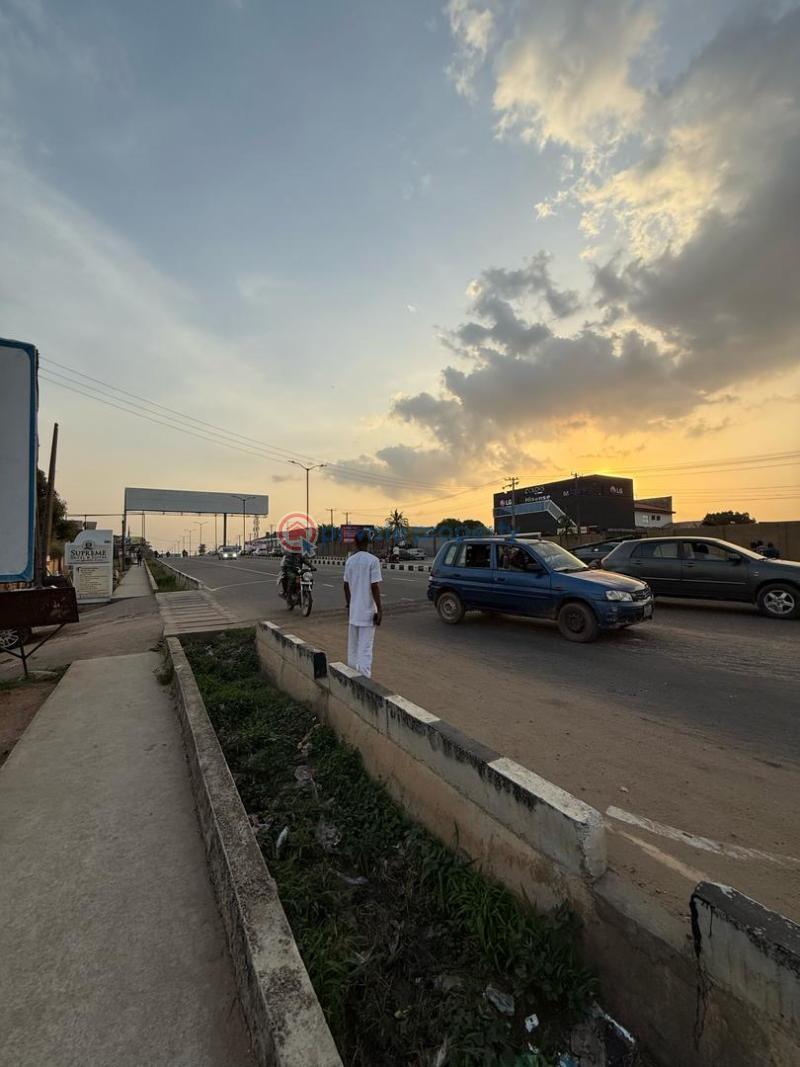 Commercial Land For Sale Idi Ape Road, Agodi Gra, Ibadan Agodi Ibadan Oyo - 5