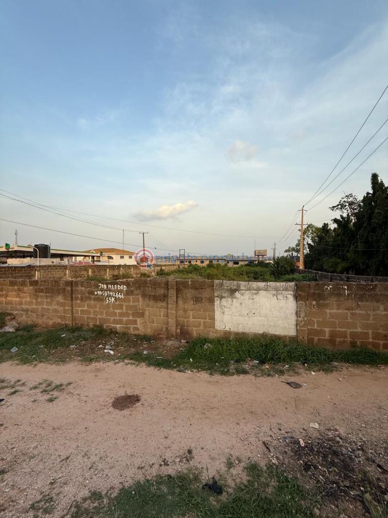 Commercial Land For Sale Idi Ape Road, Agodi Gra, Ibadan Agodi Ibadan Oyo - 3