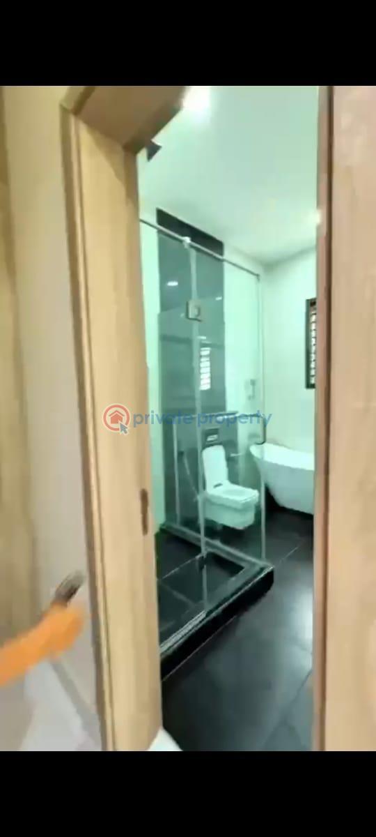 Super luxury mansion - 6 6 bedroom Detached Duplex For Sale Guzape Abuja Phase 1  - 6