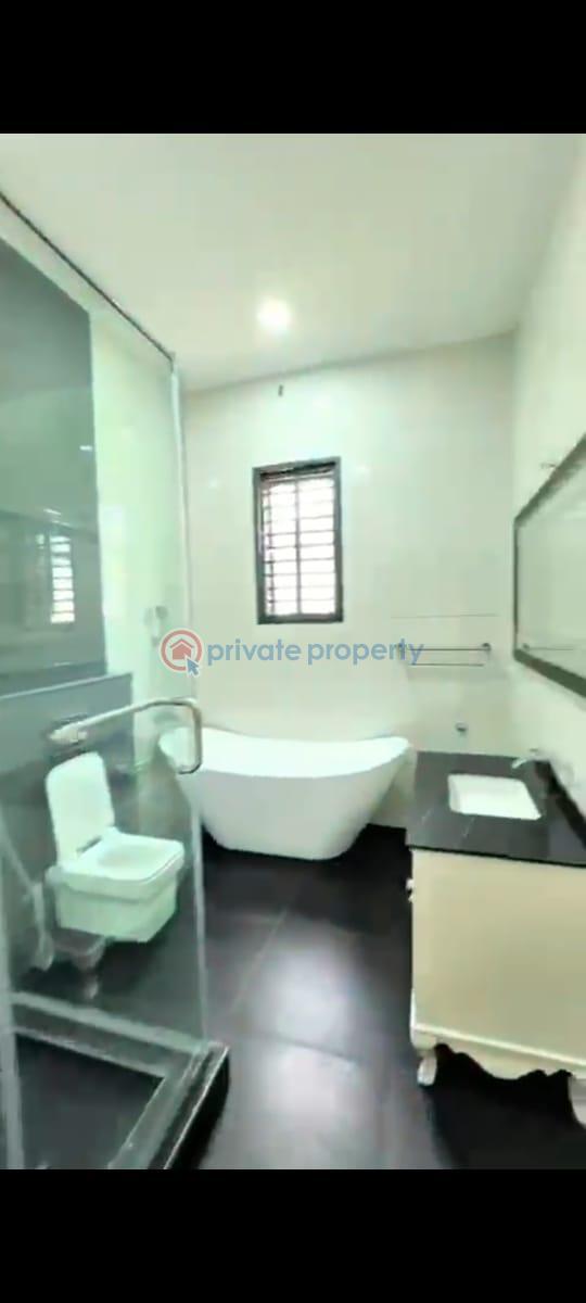Super luxury mansion - 7 6 bedroom Detached Duplex For Sale Guzape Abuja Phase 1  - 7