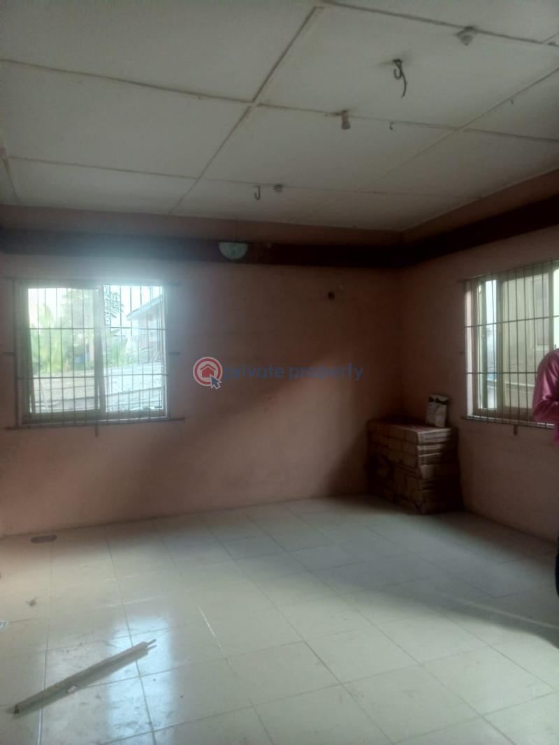 2 bedroom House For Rent Saabo Ojodu Lagos