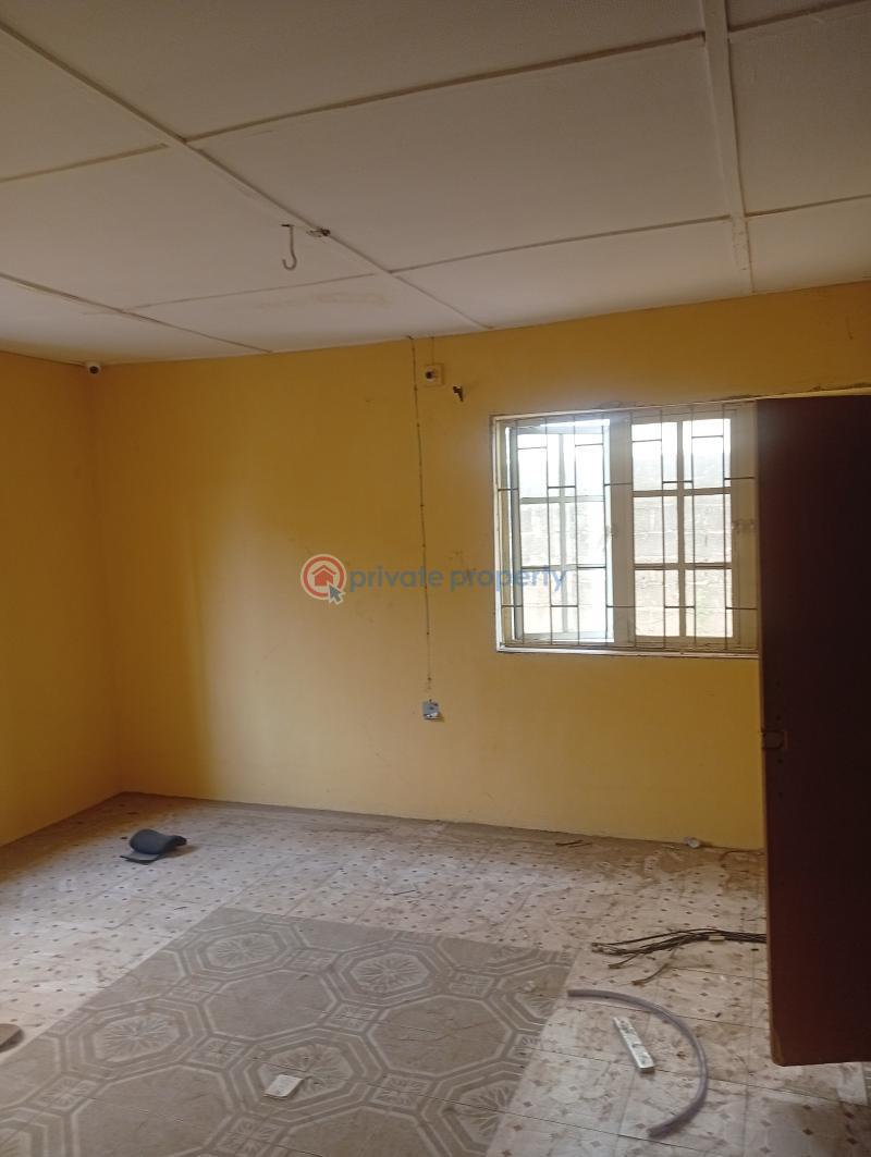 3 bedroom Commercial Property For Rent Agidingbi Ikeja Lagos - 9