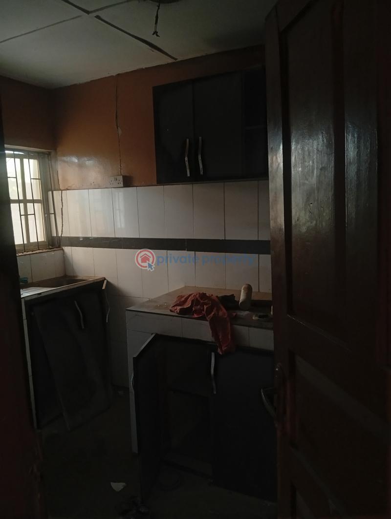 3 bedroom Commercial Property For Rent Agidingbi Ikeja Lagos - 5