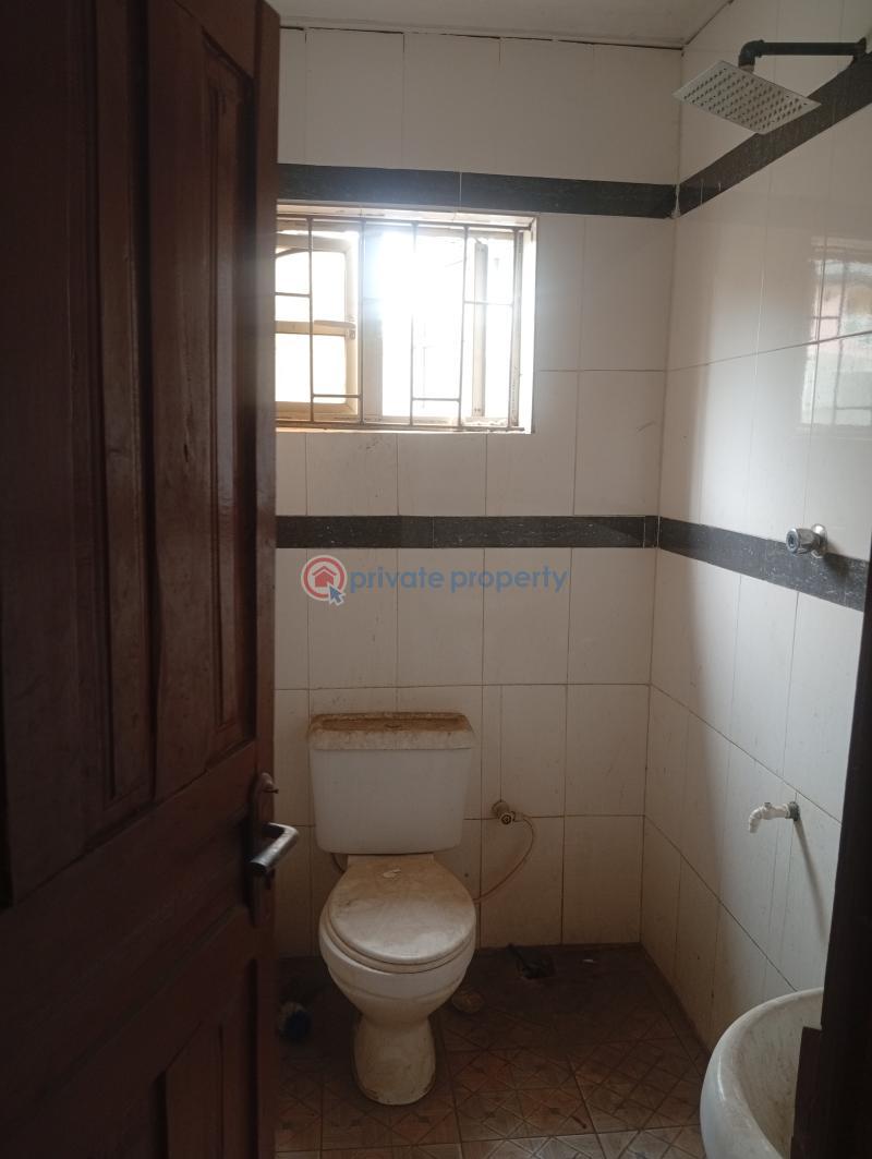 3 bedroom Commercial Property For Rent Agidingbi Ikeja Lagos - 11