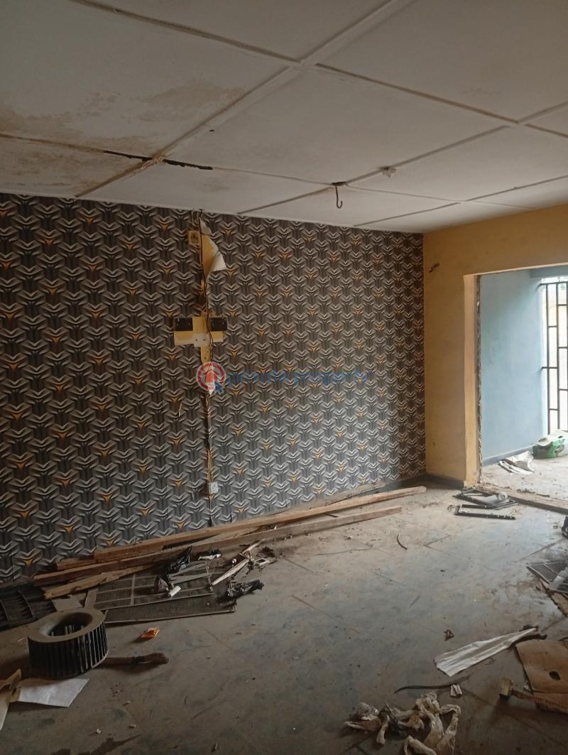 3 bedroom Commercial Property For Rent Agidingbi Ikeja Lagos - 4