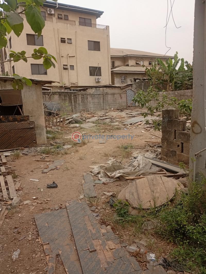 3 bedroom Commercial Property For Rent Agidingbi Ikeja Lagos - 7