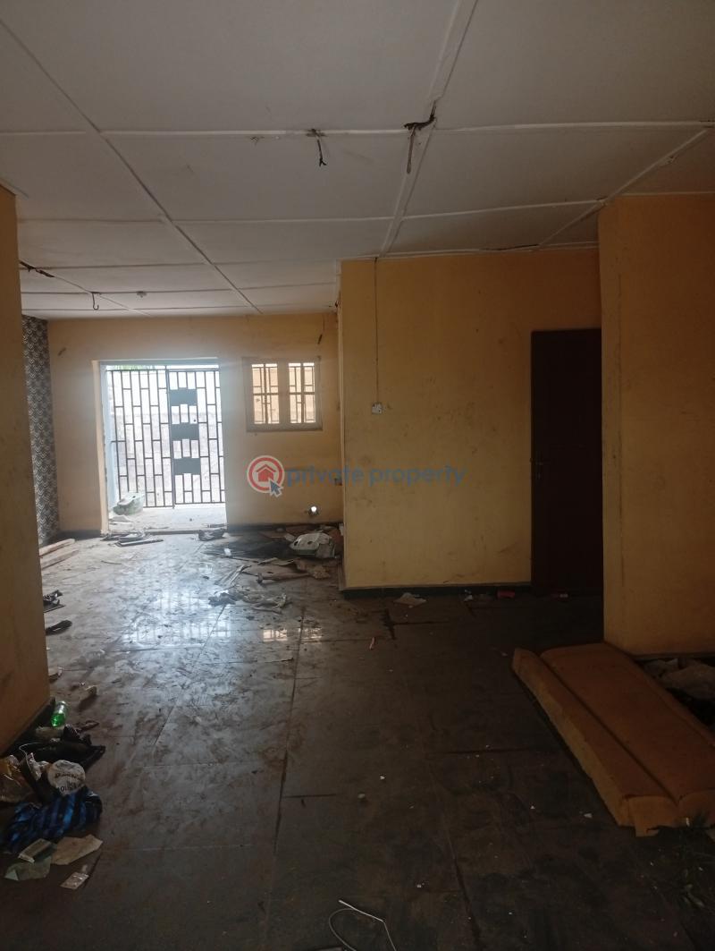3 bedroom Commercial Property For Rent Agidingbi Ikeja Lagos - 6