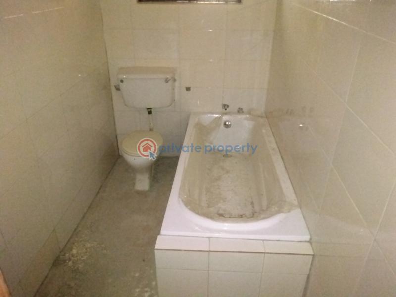 3 bedroom House For Rent Bankole Estate Magboro Lagos Extension Ogun - 2