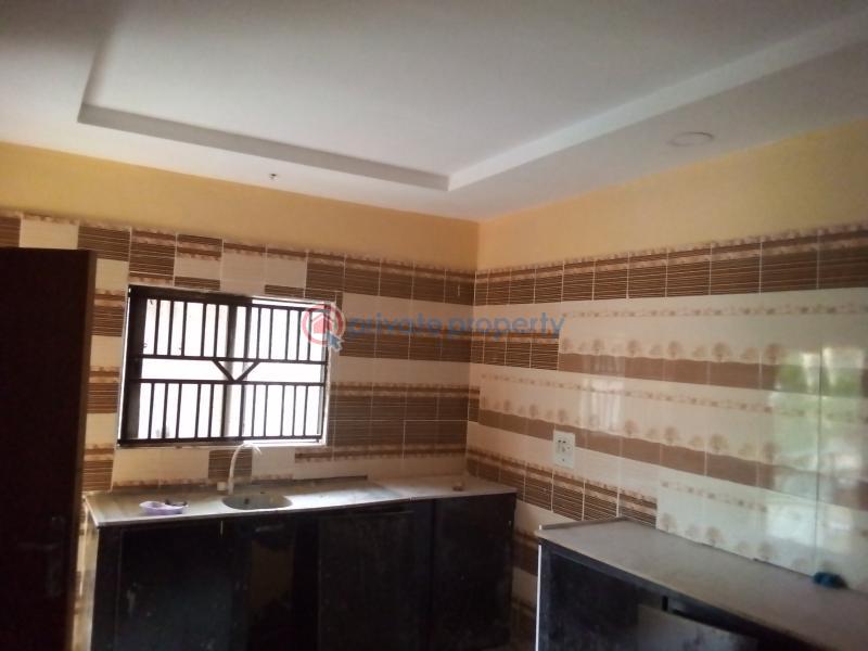 3 bedroom House For Rent Bankole Estate Magboro Lagos Extension Ogun - 3