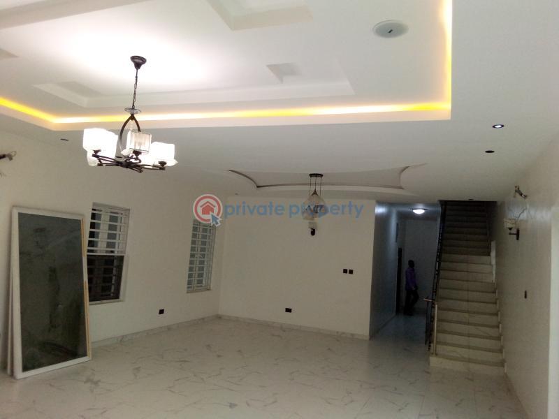 3 bedroom House For Rent Bankole Estate Magboro Lagos Extension Ogun - 1