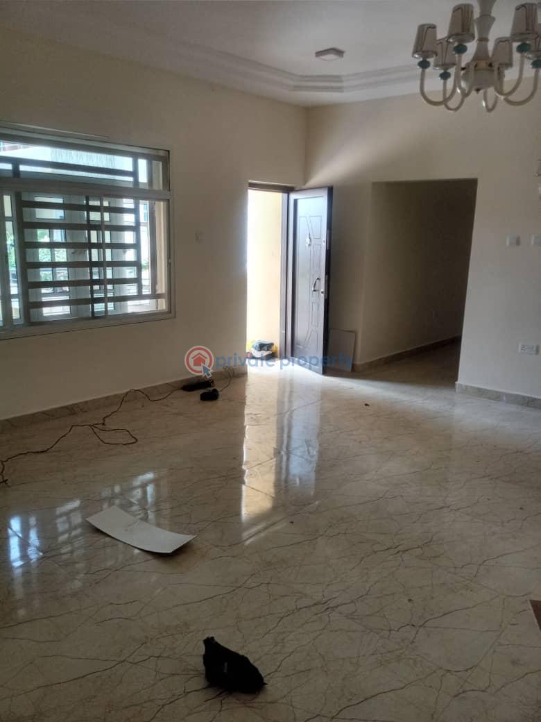3 bedroom Flat & Apartment For Rent Abuja Phase 1 (PID 8PAAFL
