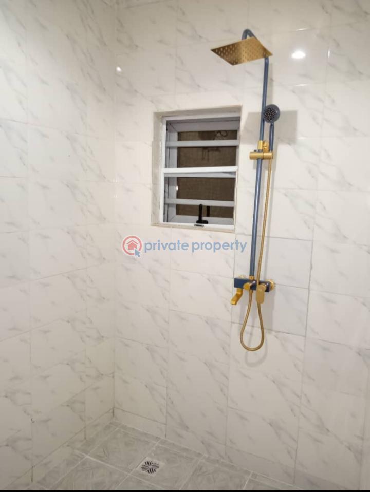 3 bedroom Flat & Apartment For Rent Lekki Phase 1 Lagos - 1