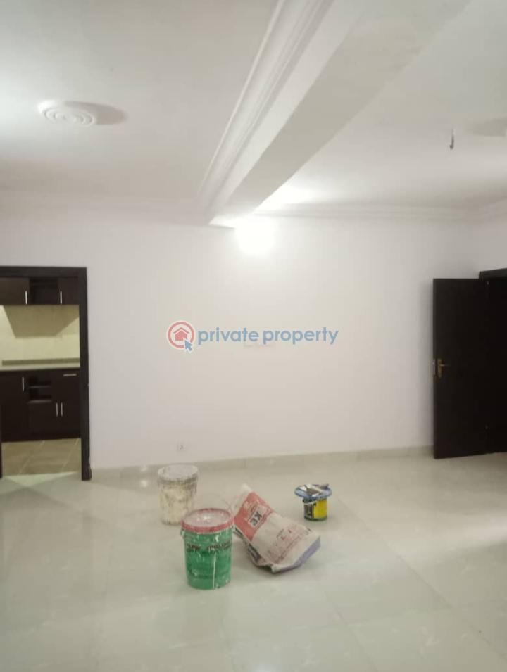 3 bedroom Flat & Apartment For Rent Lekki Phase 1 Lagos - 2