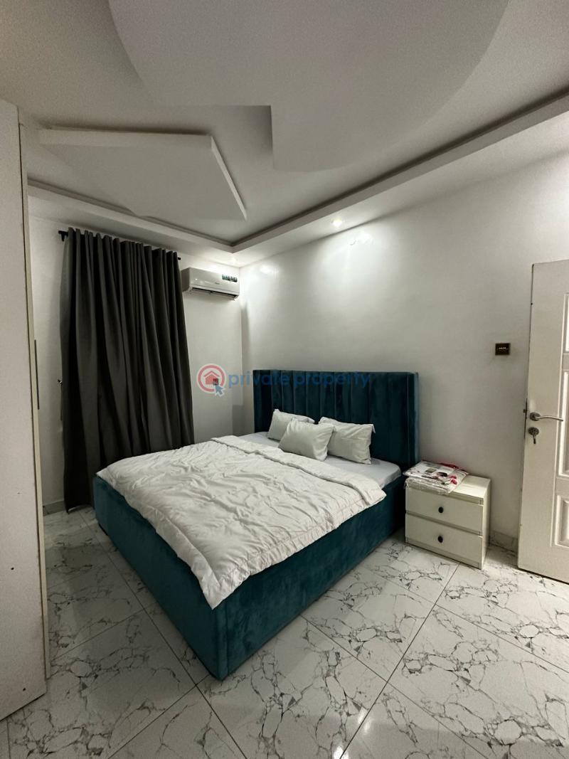 3 bedroom Self Contain Short let Agara Junction, Akala Express, Ibadan Akala Express Ibadan Oyo - 8