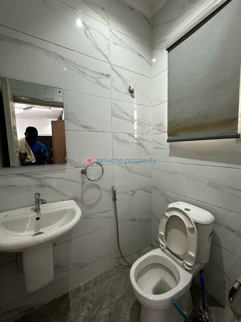 3 bedroom Self Contain Short let Agara Junction, Akala Express, Ibadan Akala Express Ibadan Oyo - 4