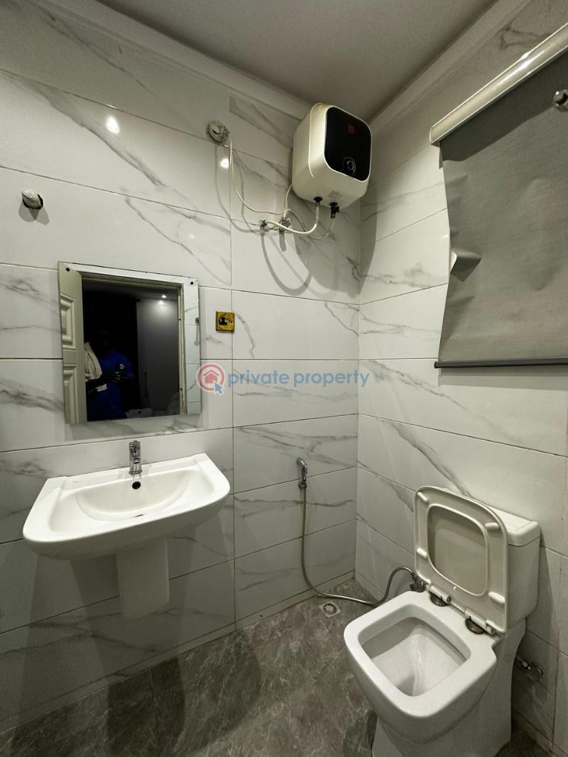 3 bedroom Self Contain Short let Agara Junction, Akala Express, Ibadan Akala Express Ibadan Oyo - 2