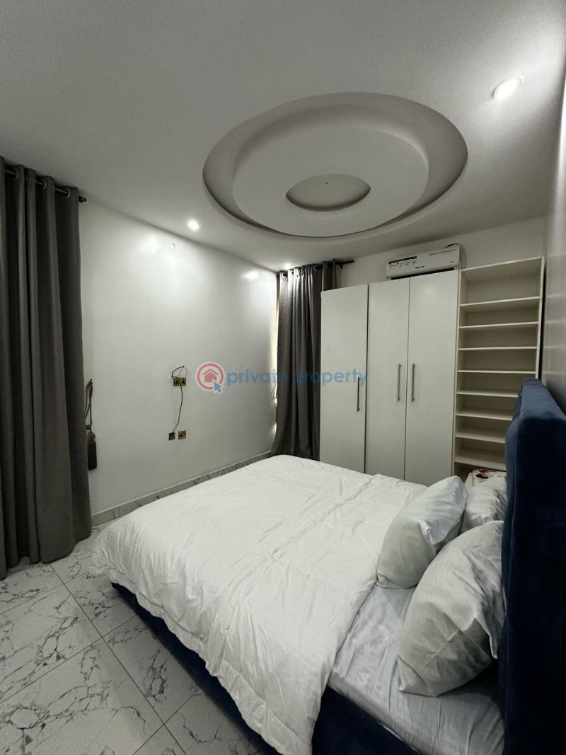3 bedroom Self Contain Short let Gas Junction, Akala Express, Ibadan Akala Express Ibadan Oyo - 0