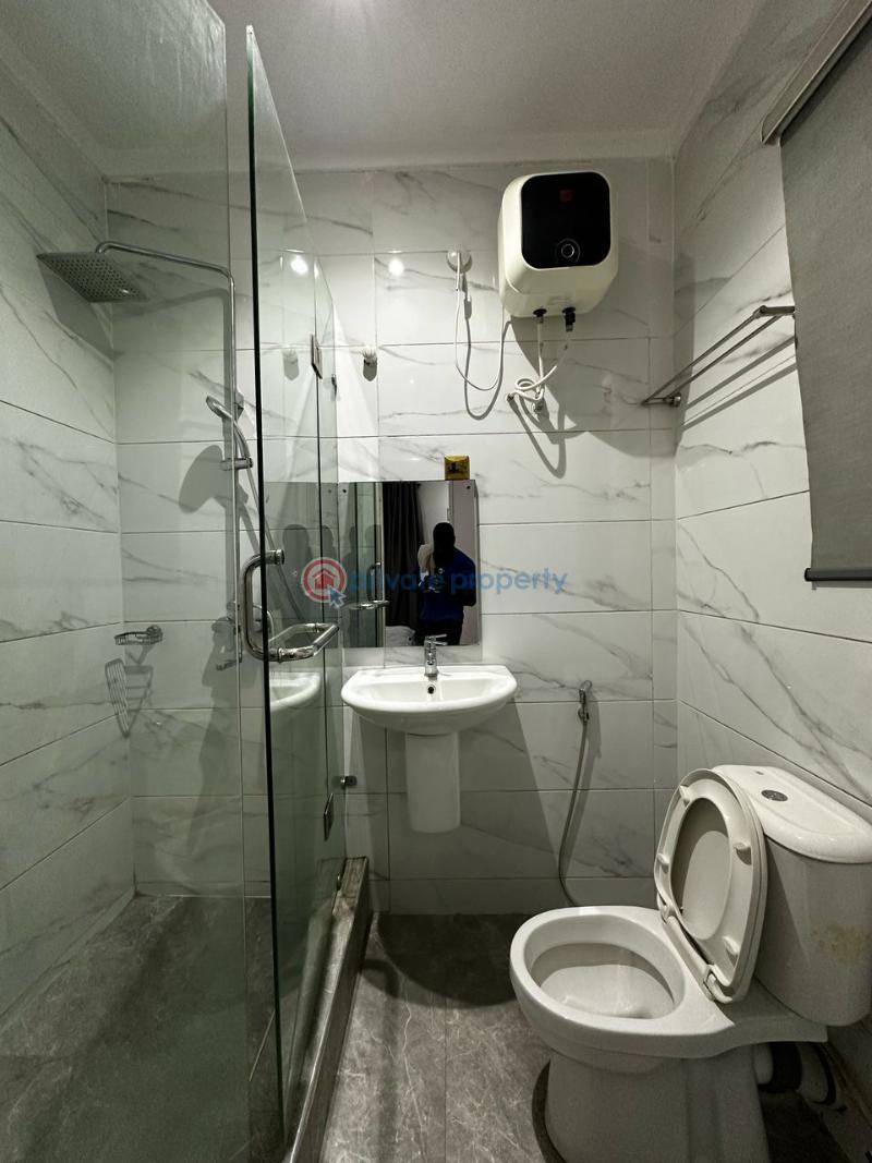 3 bedroom Self Contain Short let Agara Junction, Akala Express, Ibadan Akala Express Ibadan Oyo - 6