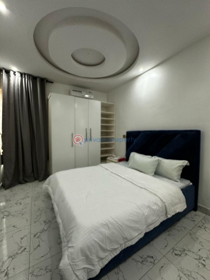 3 bedroom Self Contain Short let Agara Junction, Akala Express, Ibadan Akala Express Ibadan Oyo - 3