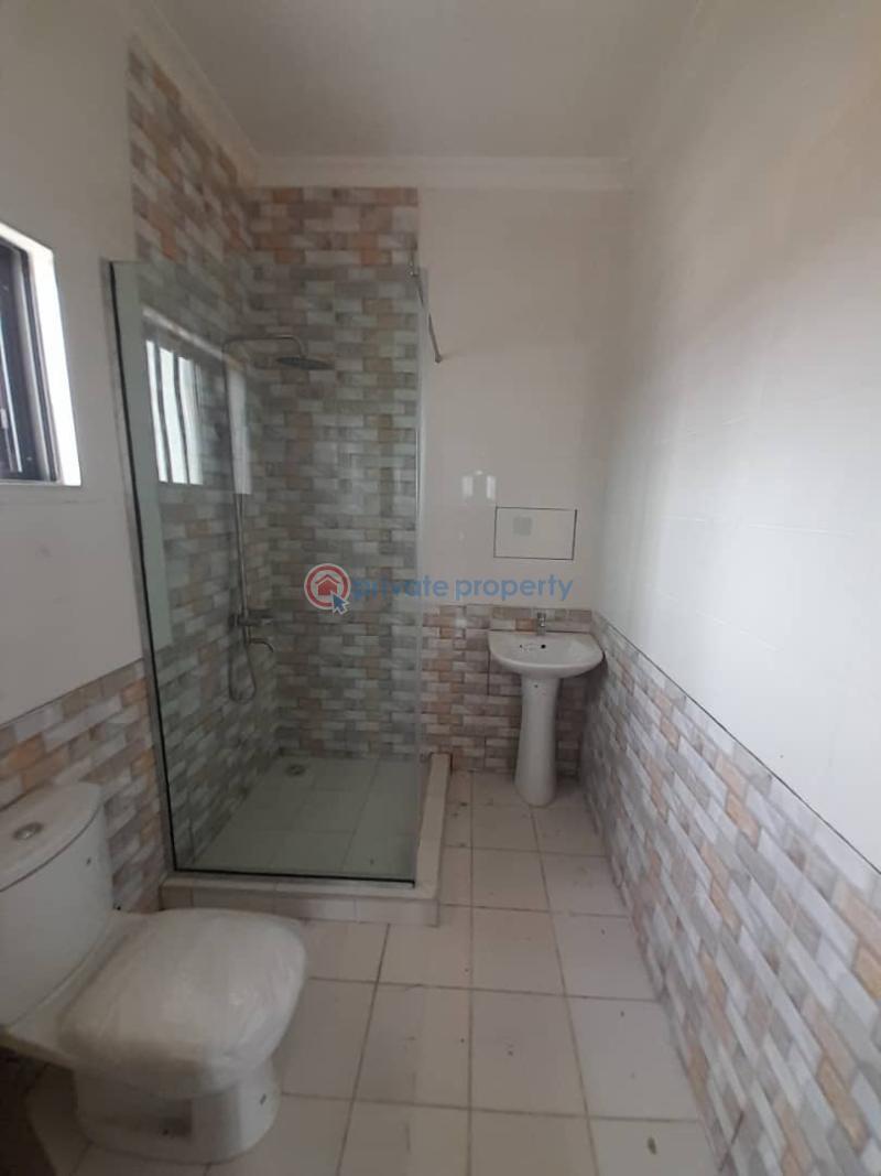 3 bedroom Block Of Flats For Rent Joseph Harrison Onike Yaba Lagos - 5