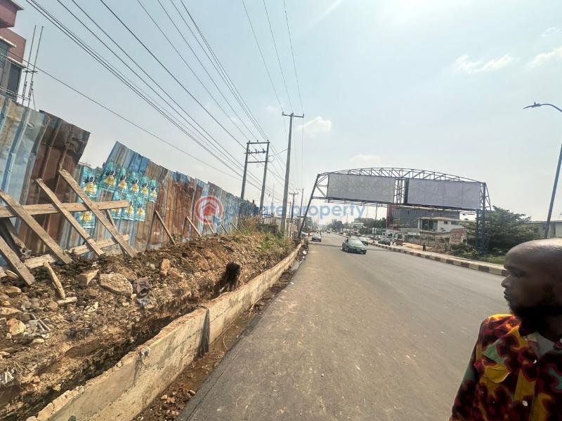 Commercial Property For Sale Aare Junction, Opposite Item 7 Go, Bodija Road, Ibadan Bodija Ibadan Oyo - 0