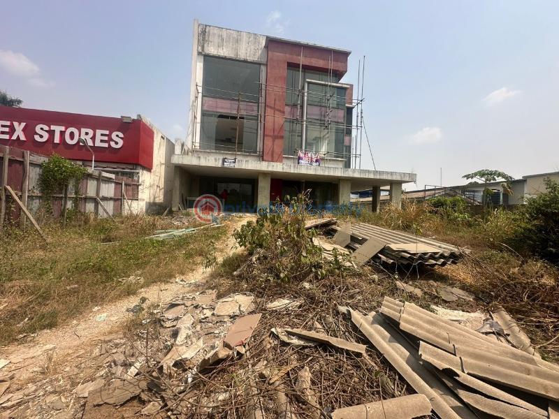 Commercial Property For Sale Aare Junction, Opposite Item 7 Go, Bodija Road, Ibadan Bodija Ibadan Oyo - 4