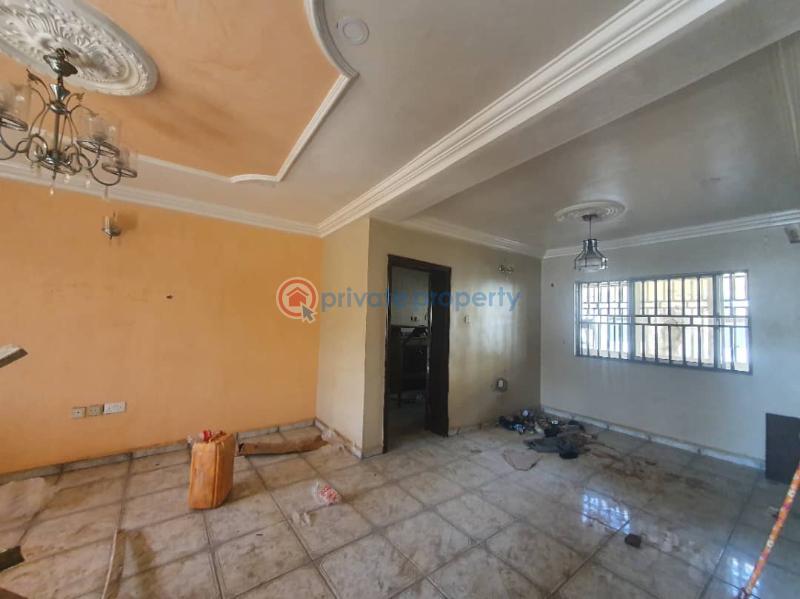 3 bedroom Block Of Flats For Rent Kabusa Garden Estate,dakwo/lokogoma, Lokogoma Abuja Phase 2  - 10