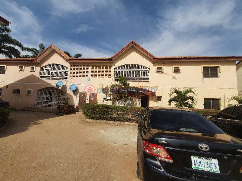 3 bedroom Block Of Flats For Rent Kabusa Garden Estate,dakwo/lokogoma, Lokogoma Abuja Phase 2  - 6